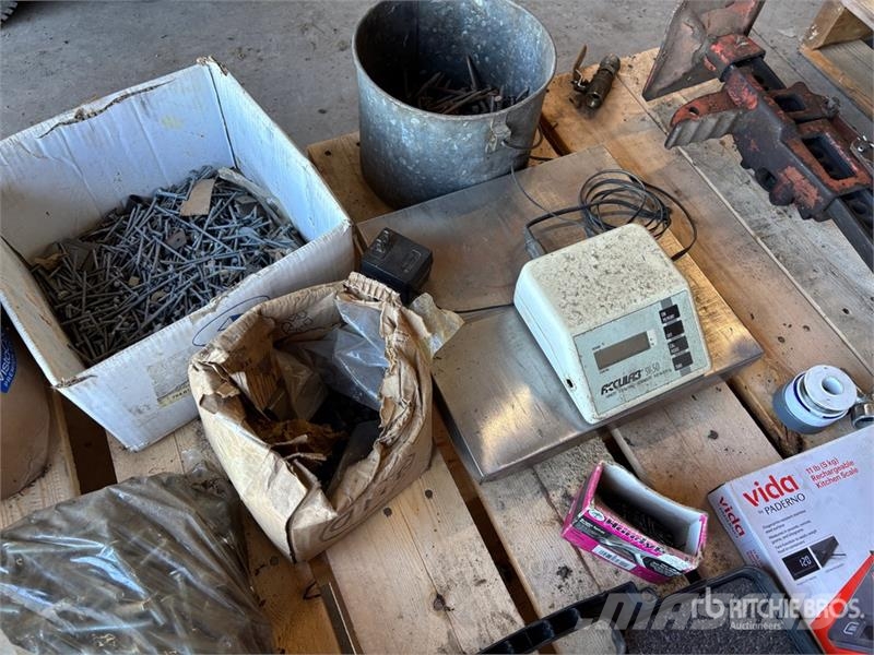 Quantity of of Shop Miscellaneous Andere Zubehörteile