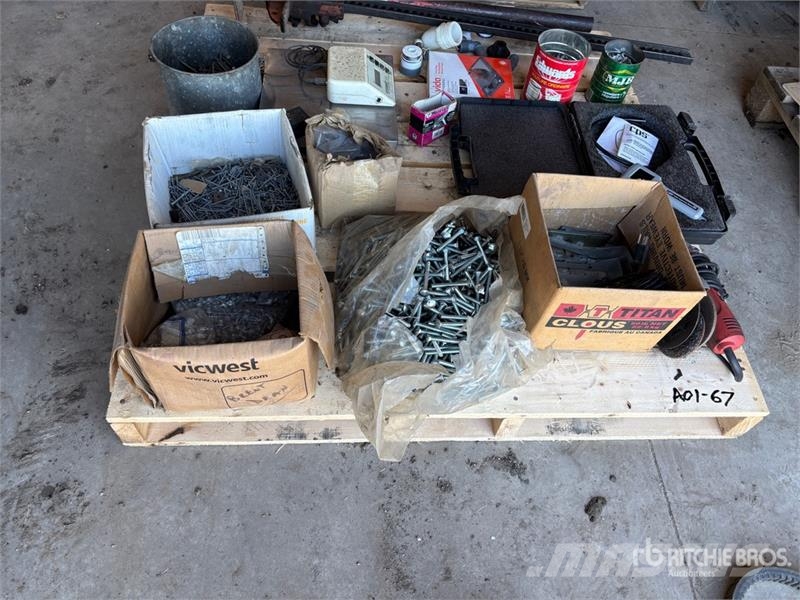 Quantity of of Shop Miscellaneous Andere Zubehörteile