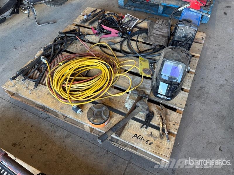 Quantity of of Shop Miscellaneous Andere Zubehörteile
