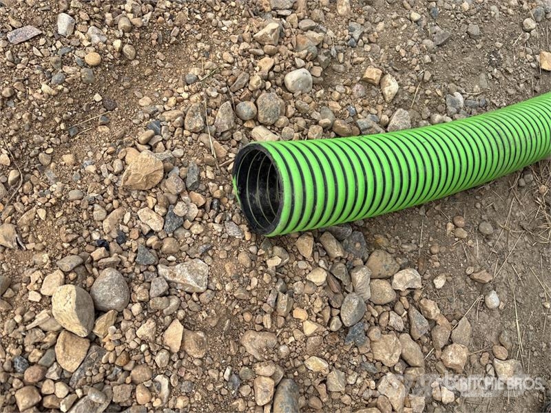 Quantity of Oil Tanker Hose Drugi deli