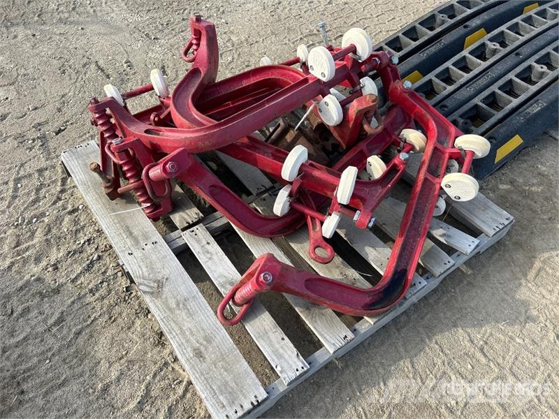 Quantity of Oilfield Lifting Bales Строителство - Други
