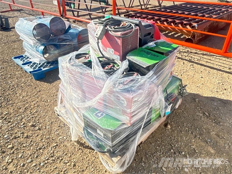  Quantity of Patron  Dehumidifier and Portable Heat Lauksaimniecība- Citi