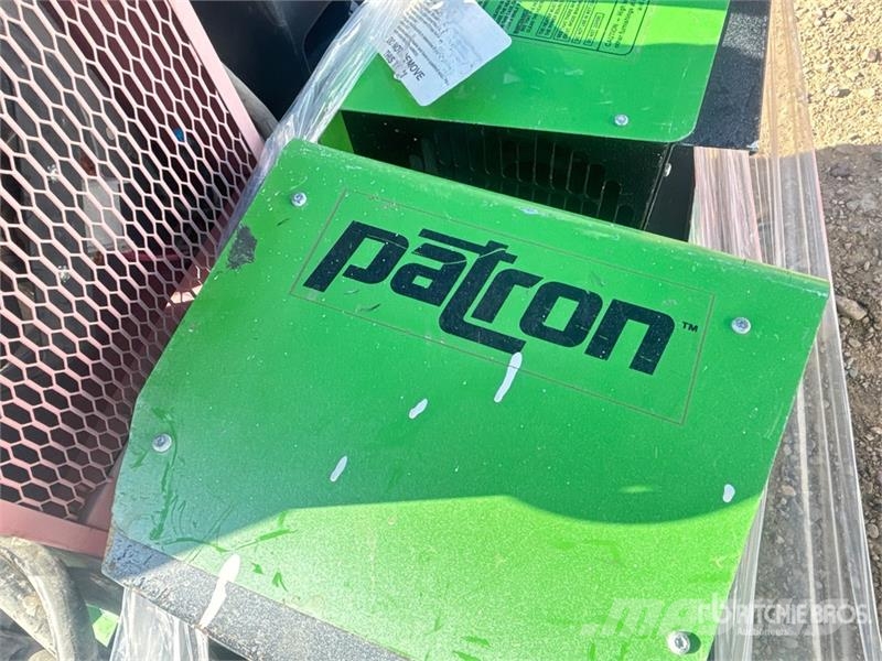  Quantity of Patron  Dehumidifier and Portable Heat Lauksaimniecība- Citi