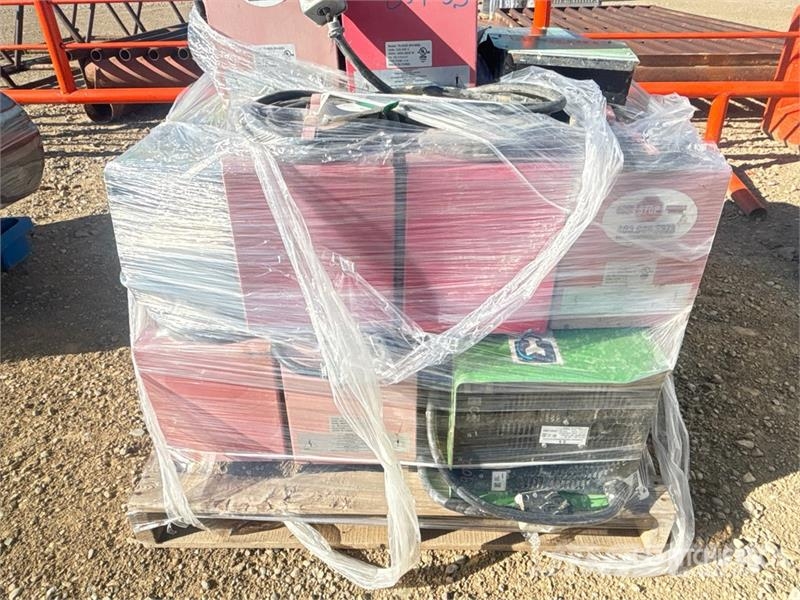 Quantity of Patron  Dehumidifier and Portable Heat Lauksaimniecība- Citi