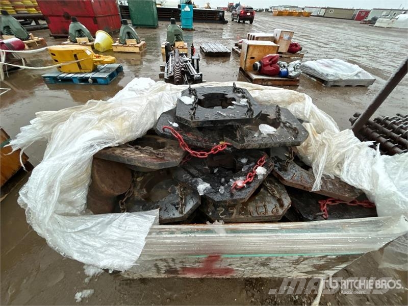  Quantity of PDC Drill Bit Sonstige Baumaschinen