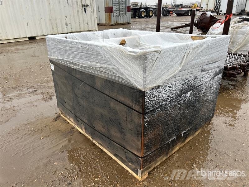  Quantity of PDC Drill Bit معدات البناء - غير ذلك