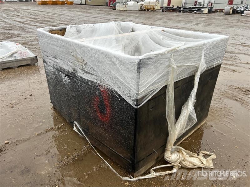  Quantity of PDC Drill Bit معدات البناء - غير ذلك