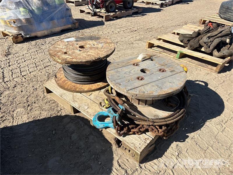 Quantity of Picker Line Kiti naudoti statybos komponentai