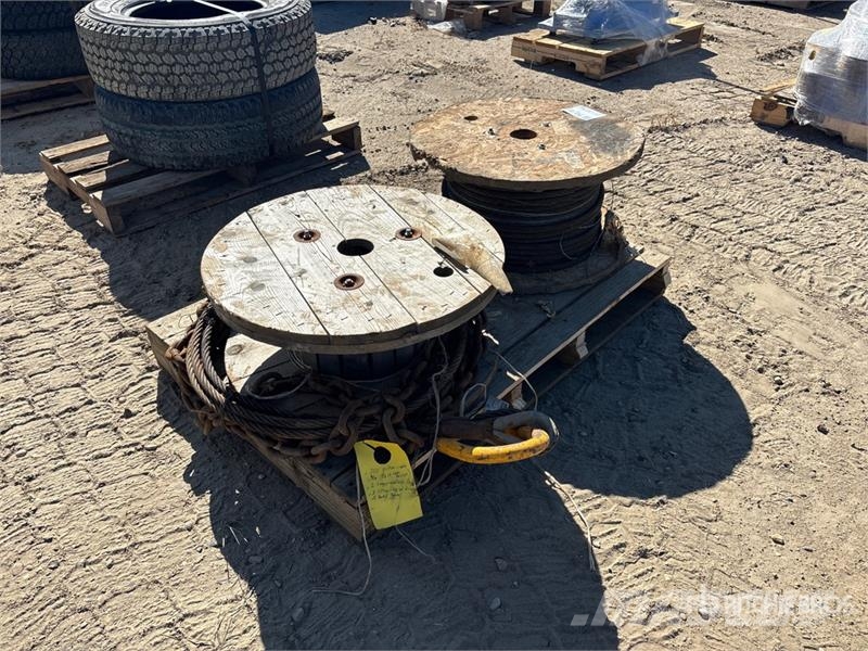 Quantity of Picker Line Kiti naudoti statybos komponentai