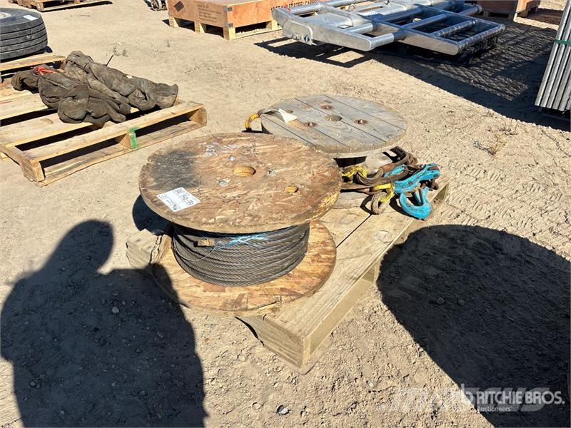 Quantity of Picker Line Kiti naudoti statybos komponentai