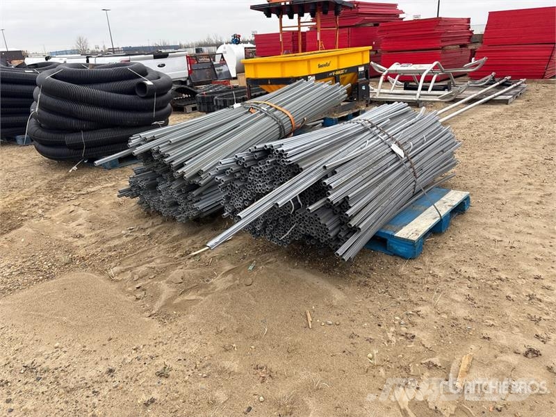 Quantity of Pipe Sadetus- ja kastelulaitteet