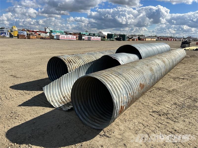 Quantity of Pipe Kastmissüsteemid