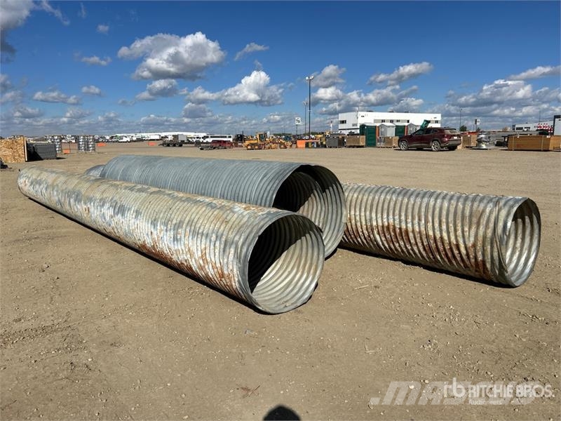 Quantity of Pipe Kastmissüsteemid