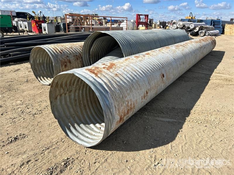 Quantity of Pipe Kastmissüsteemid