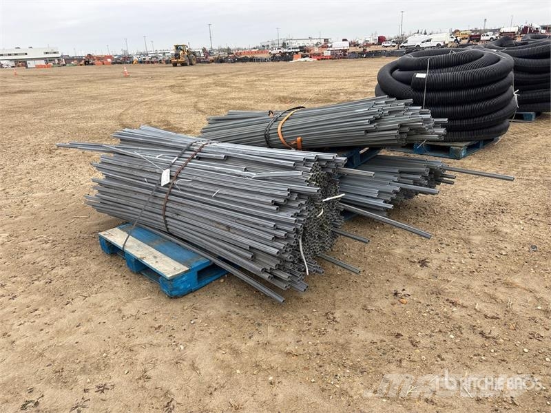 Quantity of Pipe Sadetus- ja kastelulaitteet