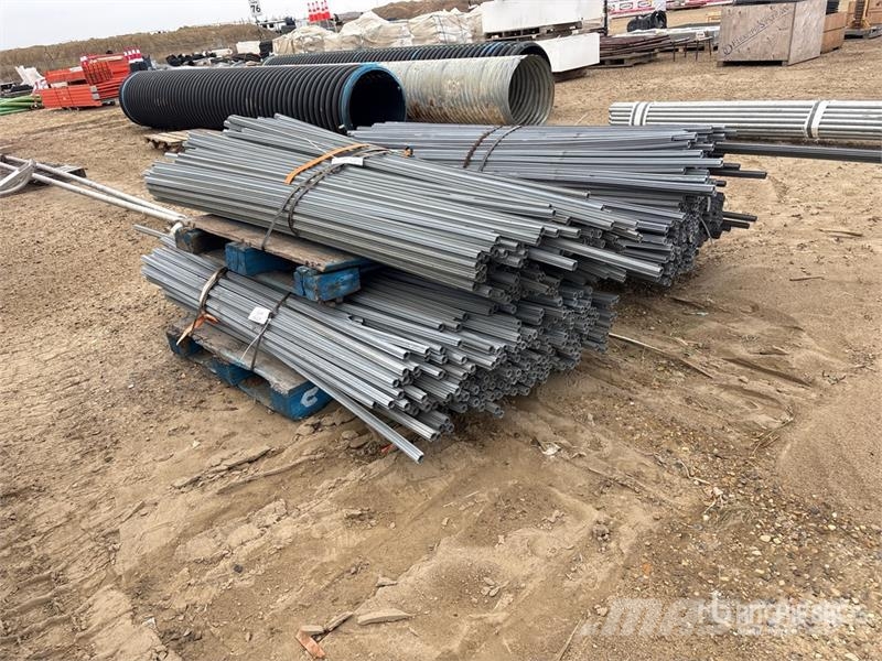 Quantity of Pipe Sadetus- ja kastelulaitteet