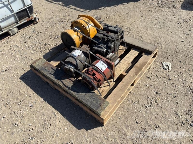 Quantity of Planetary Motors Drugi deli