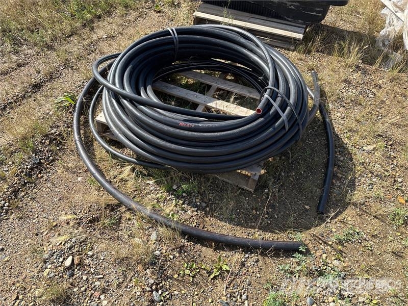 Quantity of Plastic Tubing Ďalšie komponenty
