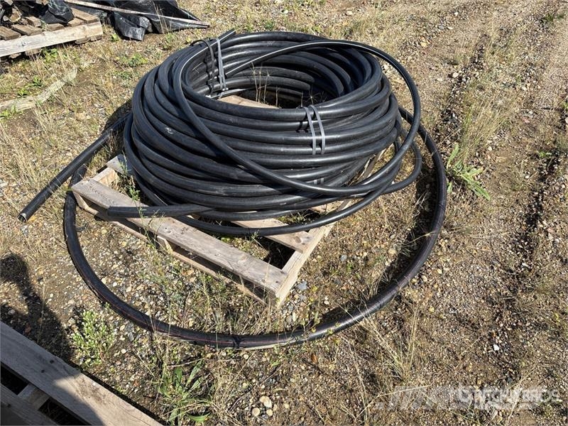 Quantity of Plastic Tubing Ďalšie komponenty