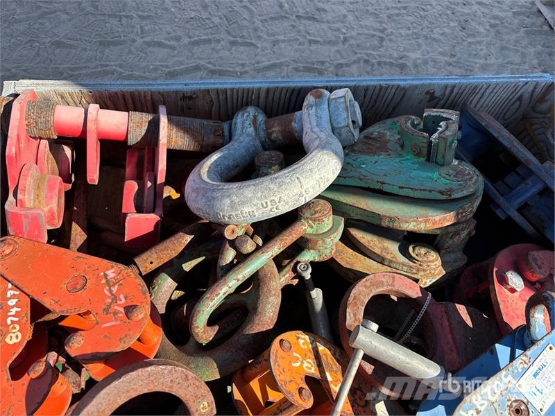 Quantity of Plate Clamps Előállítási eszközök