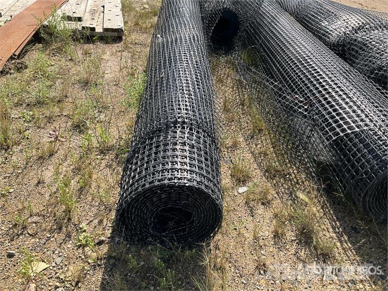 Quantity of Poly Landscaping Mesh Ďalšie komponenty