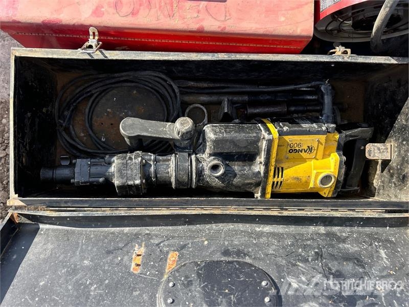  Quantity of Power Tools مكونات أخرى