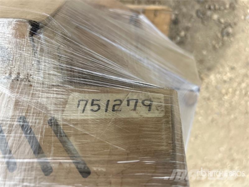  Quantity of Precision Mud Flaps Transportes - Outros
