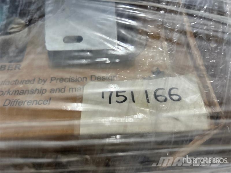  Quantity of Precision Mud Flaps Transportes - Outros
