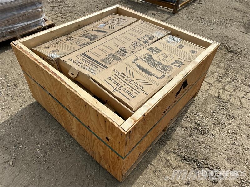  Quantity of Precision Mud Flaps Transportes - Outros
