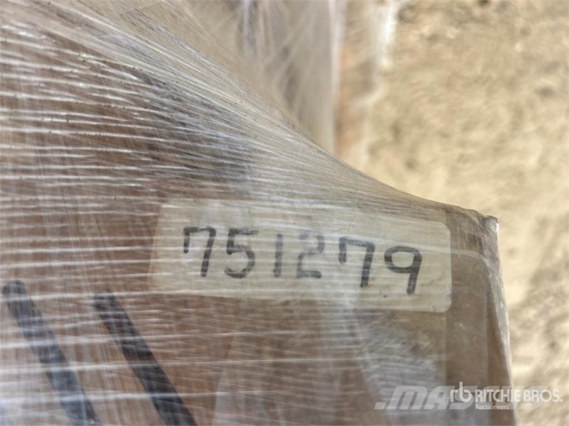  Quantity of Precision Mud Flaps Transportes - Outros
