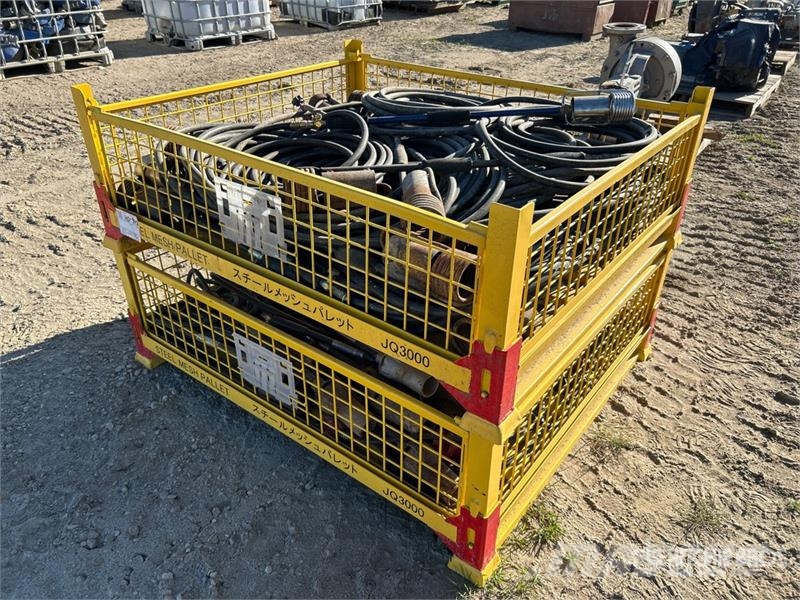  Quantity of Propane Torch Drugi deli
