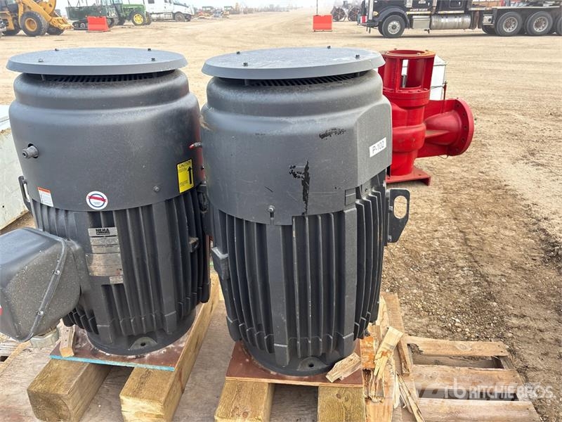 Quantity of Pumps & Hardware Wasserpumpen