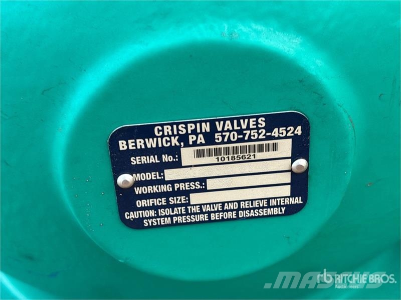 Quantity of Pumps & Hardware Wasserpumpen