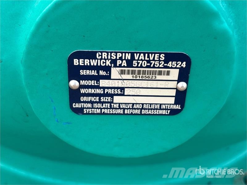 Quantity of Pumps & Hardware Wasserpumpen