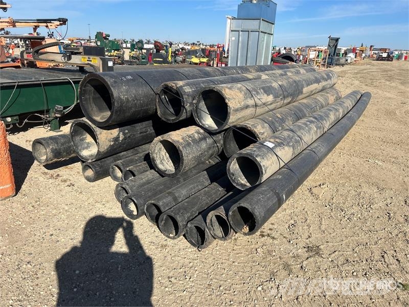  Quantity of PVC Pipe Sistemi za navodnjavanje