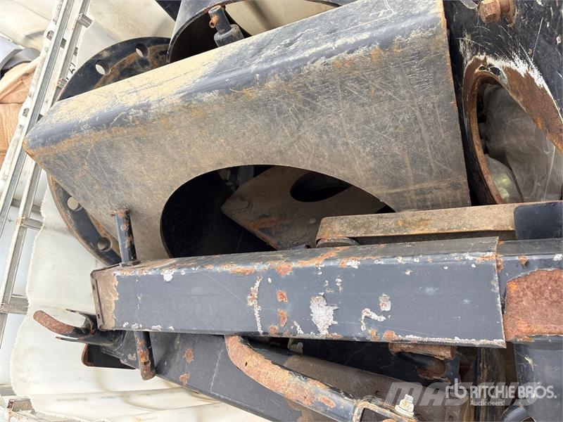 Quantity of Qty Of Ditch Witch Power Tong Power Pa Būvniecība- Citi