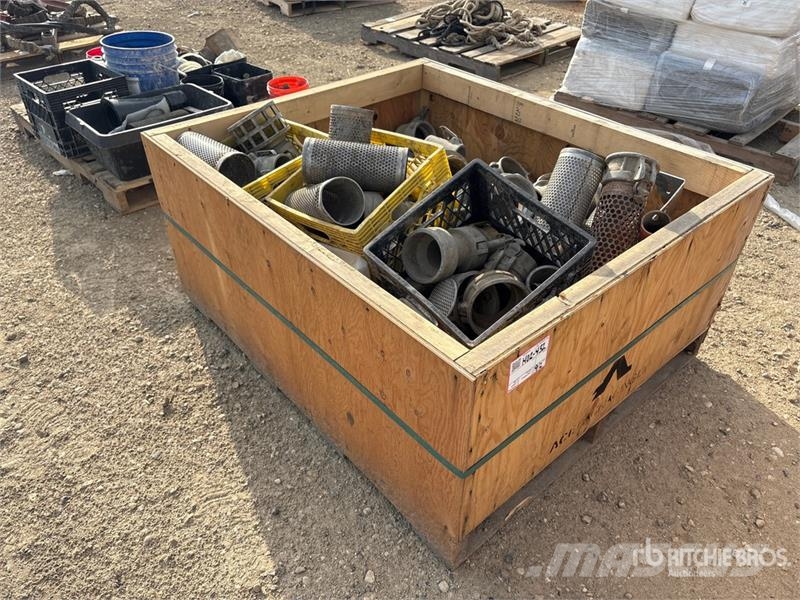  Quantity of Qty Of Hose/Pipe Coupler Будтехніка - Інші