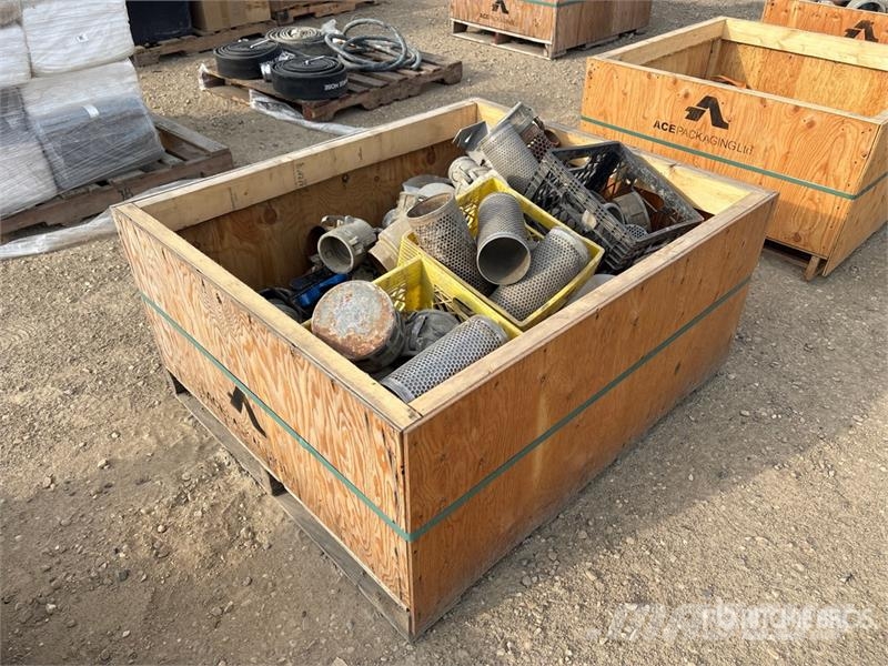  Quantity of Qty Of Hose/Pipe Coupler Будтехніка - Інші
