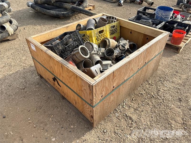  Quantity of Qty Of Hose/Pipe Coupler Будтехніка - Інші