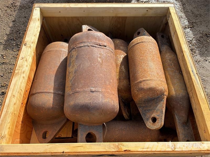 Quantity of Qty Of Pull Plugs Öl- und Gasbohrgeräte