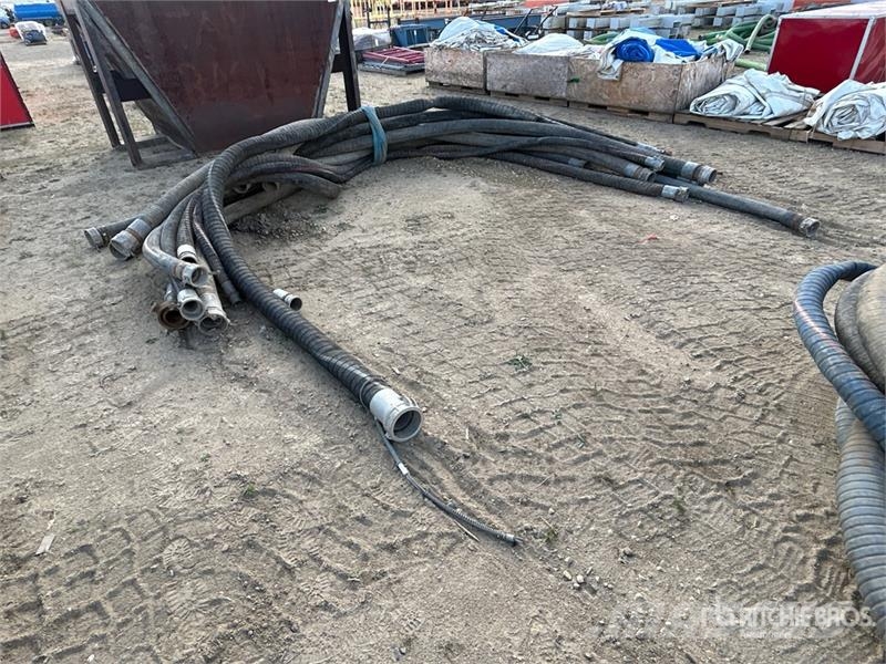 Quantity of Qty Of Water Hose Akcesoria