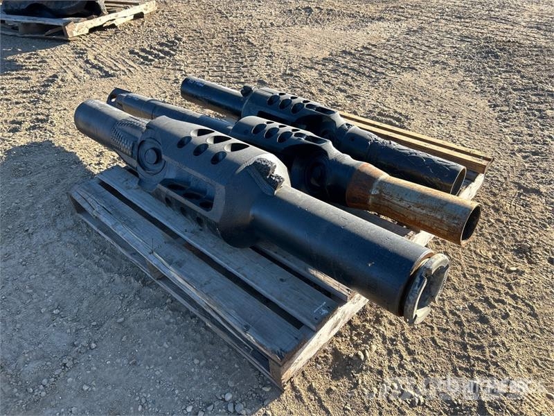  Quantity of R6 & R8 Hole Opener Body Öl- und Gasbohrgeräte