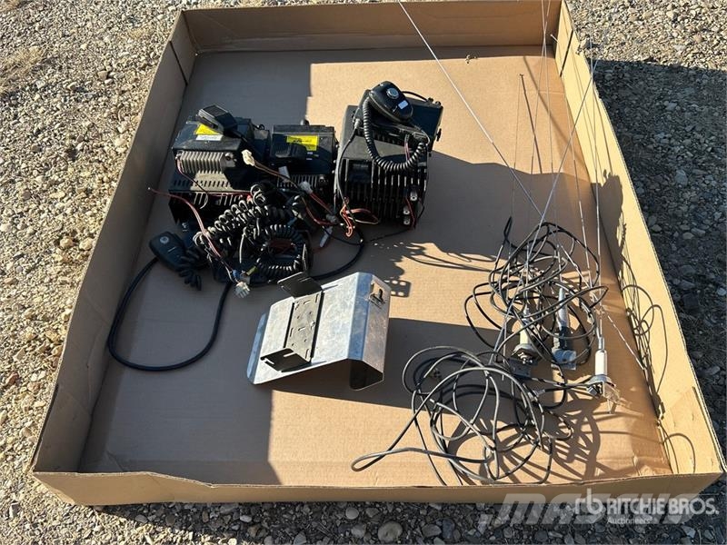 Quantity of Radios Drugi deli
