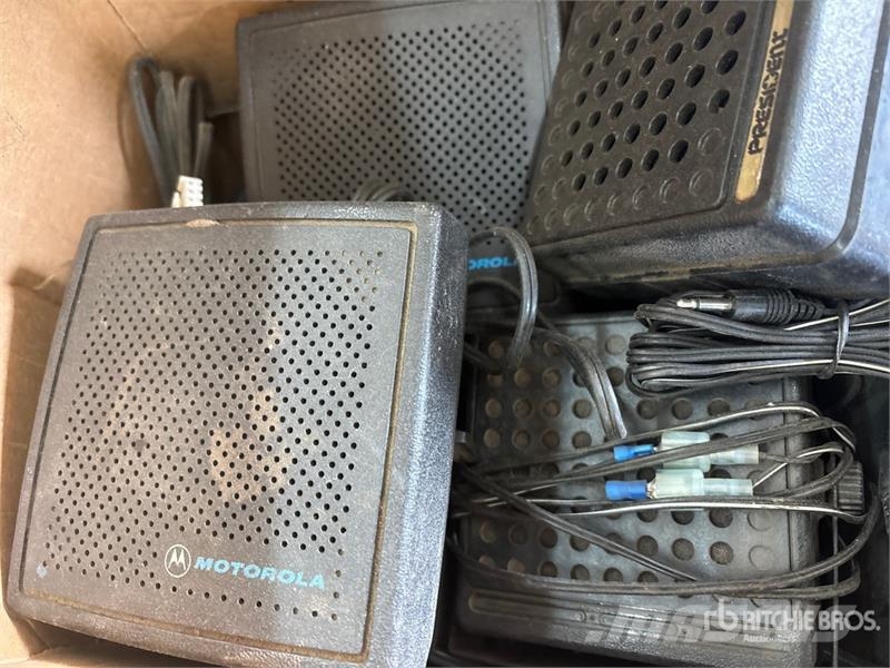 Quantity of Radios Drugi deli