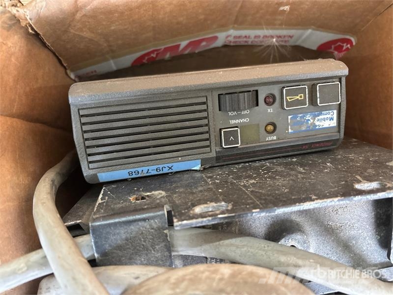 Quantity of Radios Drugi deli