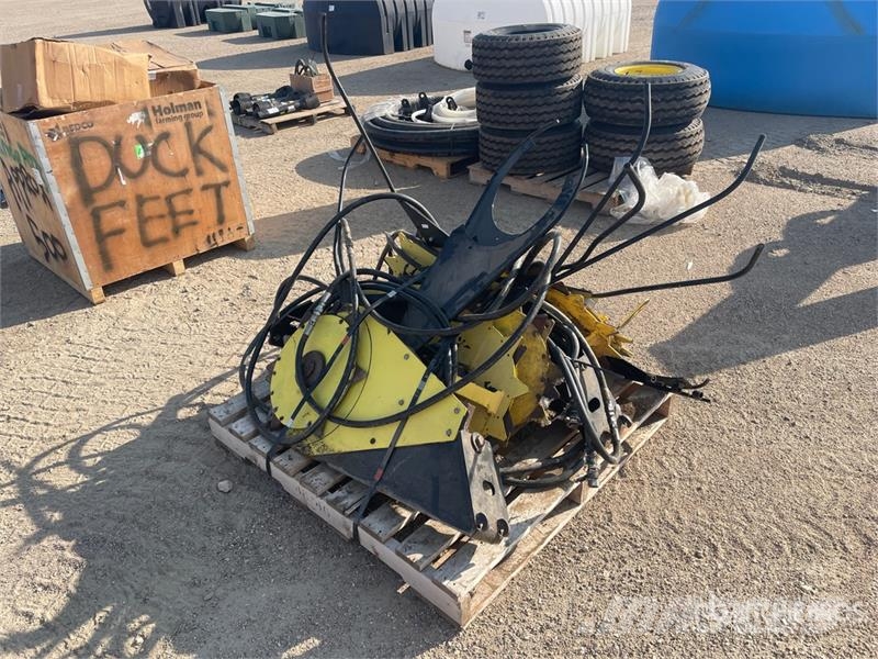 Quantity of Roto Shears Lauksaimniecība- Citi