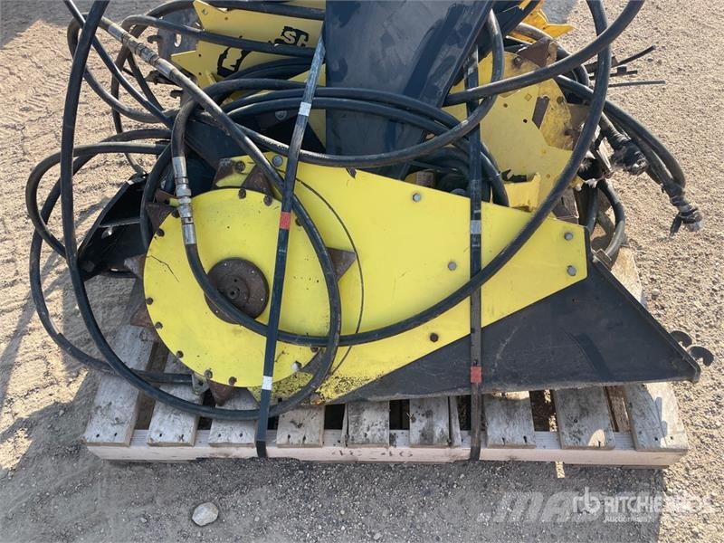 Quantity of Roto Shears Lauksaimniecība- Citi