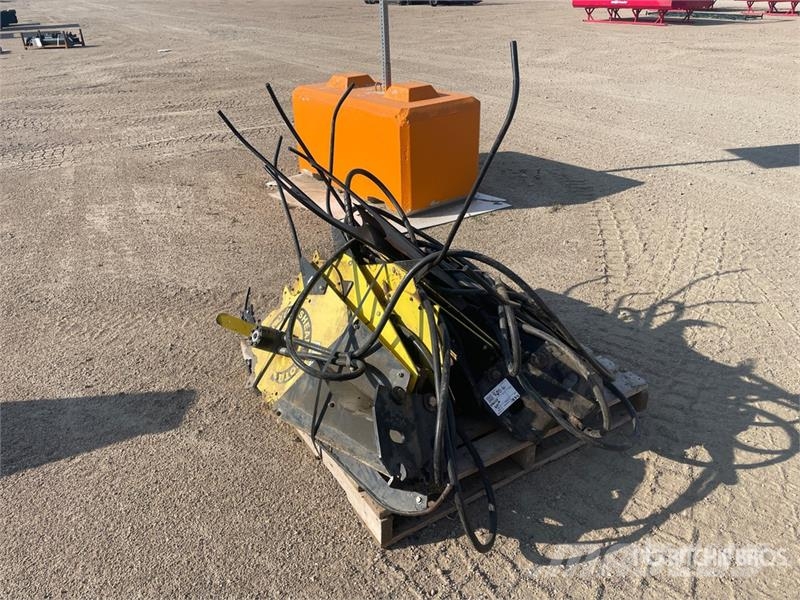 Quantity of Roto Shears Lauksaimniecība- Citi