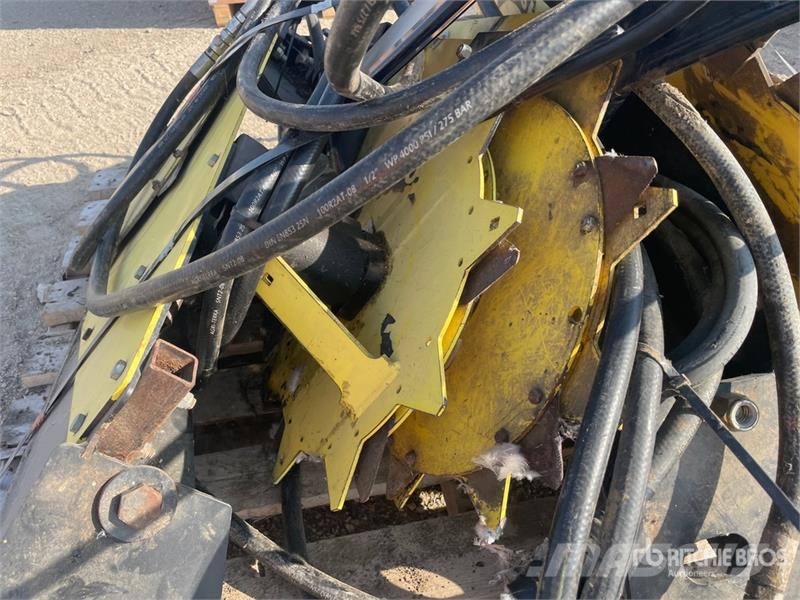 Quantity of Roto Shears Lauksaimniecība- Citi