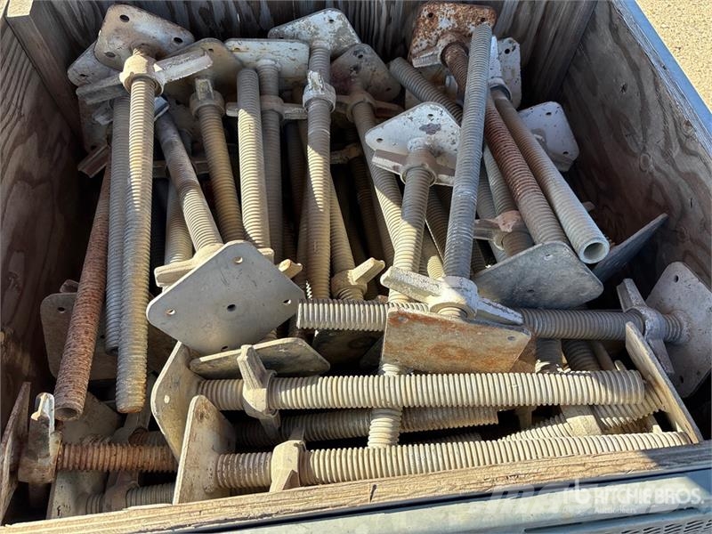 Quantity of Scaffolding Clamps Kmetijstvo - drugo